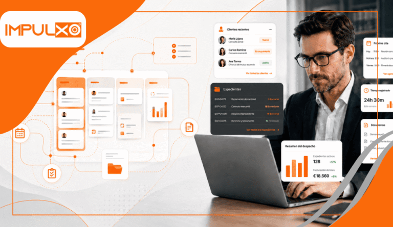 CRM Impulxo